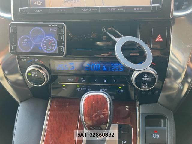 Toyota ALPHARD 2015-07 8523338-20