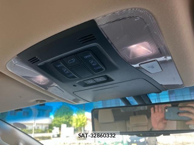 Toyota ALPHARD 2015-07 8523338-22