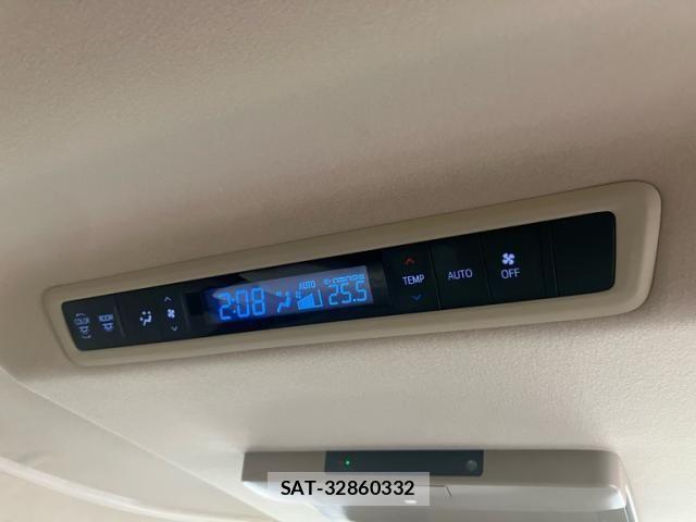 Toyota ALPHARD 2015-07 8523338-23