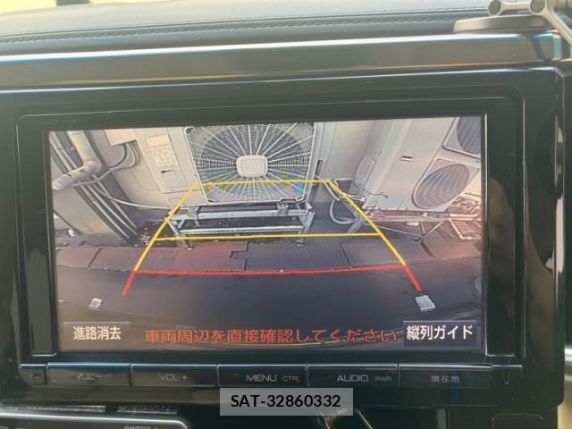Toyota ALPHARD 2015-07 8523338-25