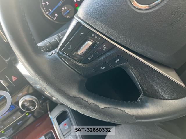 Toyota ALPHARD 2015-07 8523338-28