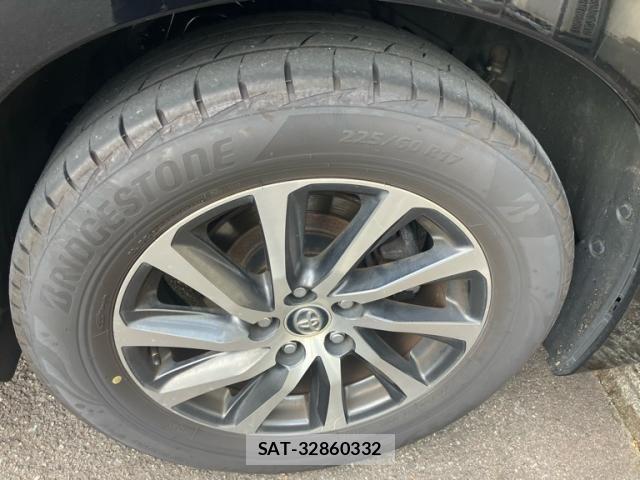 Toyota ALPHARD 2015-07 8523338-5