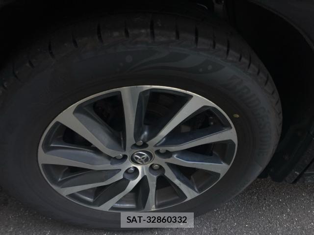 Toyota ALPHARD 2015-07 8523338-8