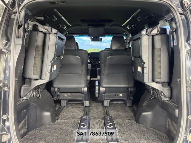Toyota ALPHARD 2020-07 8523332-11