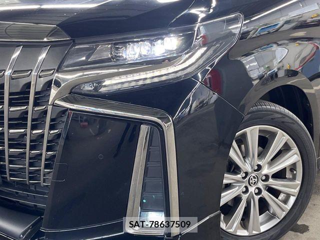 Toyota ALPHARD 2020-07 8523332-13