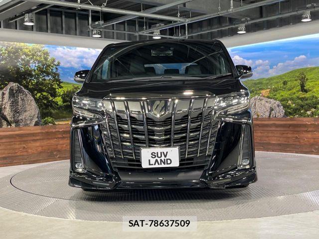 Toyota ALPHARD 2020-07 8523332-15