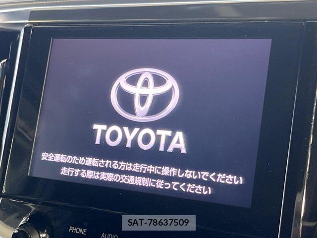 Toyota ALPHARD 2020-07 8523332-5