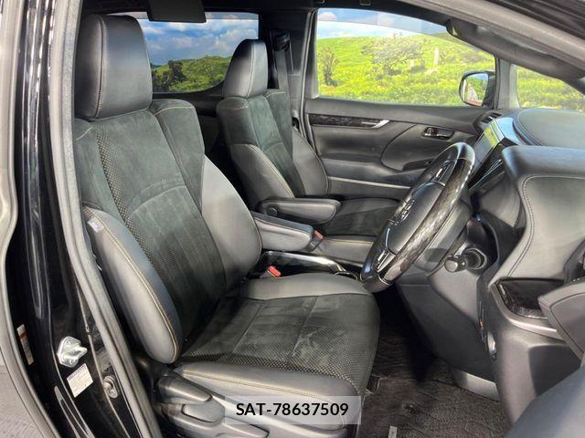 Toyota ALPHARD 2020-07 8523332-8