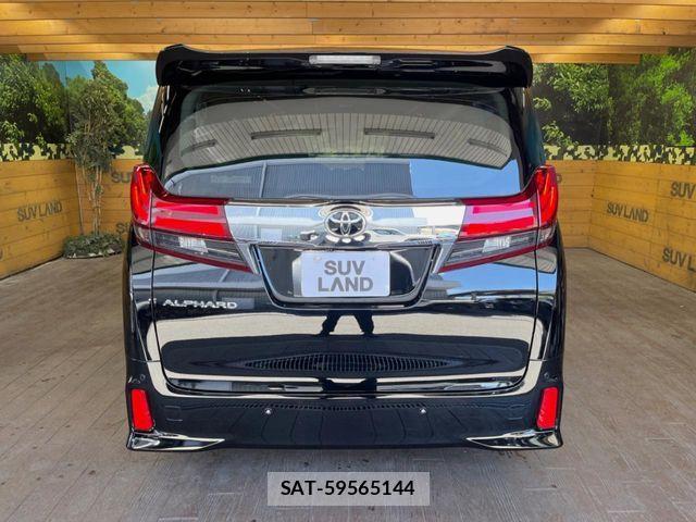 Toyota ALPHARD 2016-01 8523335-14