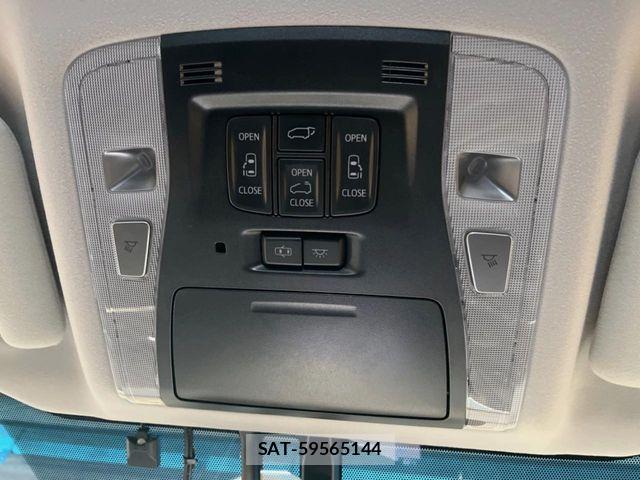Toyota ALPHARD 2016-01 8523335-4