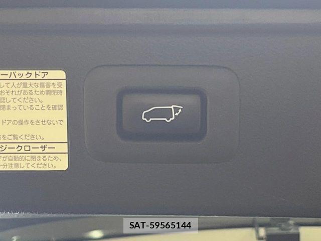 Toyota ALPHARD 2016-01 8523335-5