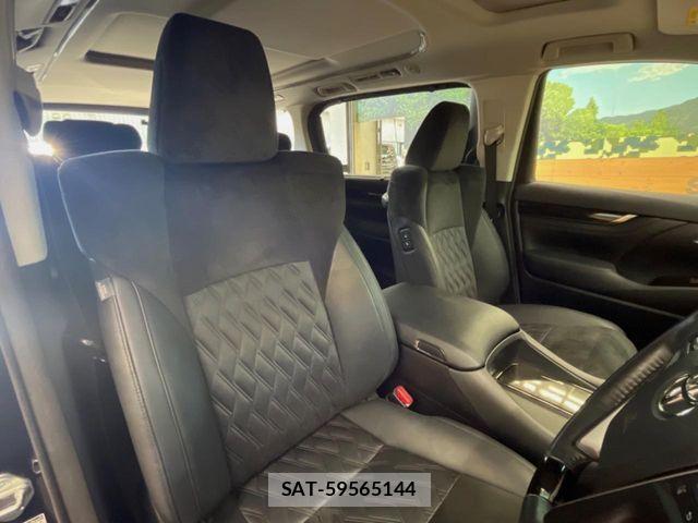 Toyota ALPHARD 2016-01 8523335-6