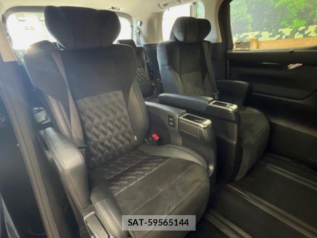 Toyota ALPHARD 2016-01 8523335-7