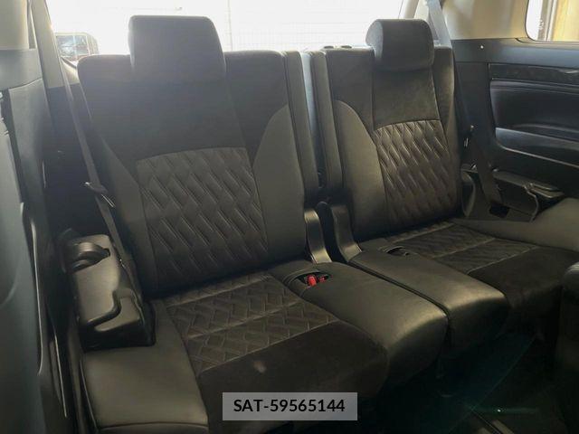 Toyota ALPHARD 2016-01 8523335-8