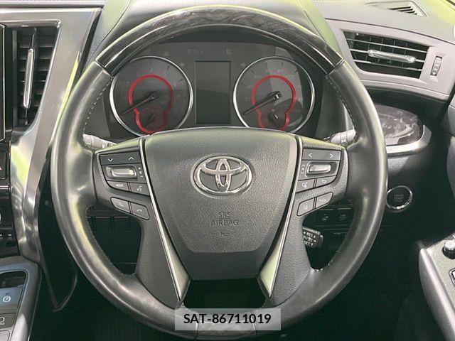 Toyota ALPHARD 2021-03 8523300-11