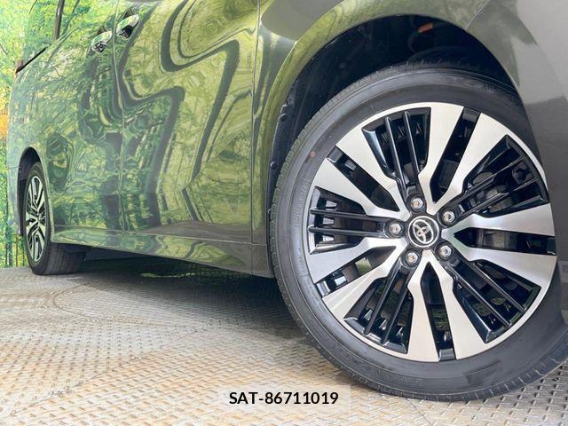 Toyota ALPHARD 2021-03 8523300-12