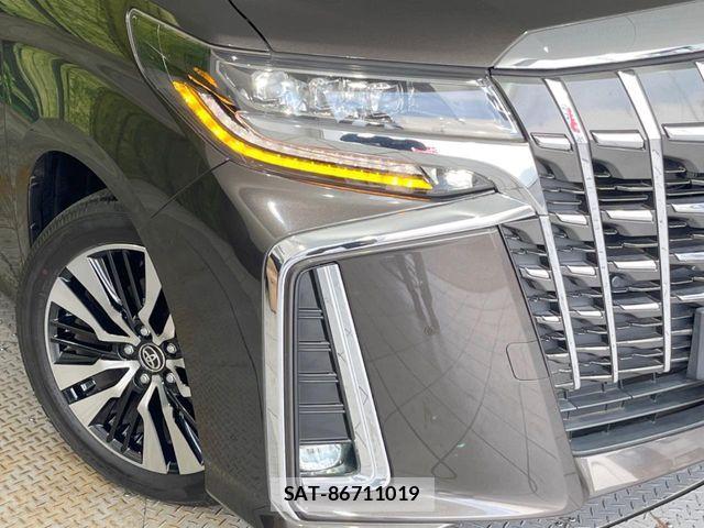 Toyota ALPHARD 2021-03 8523300-13