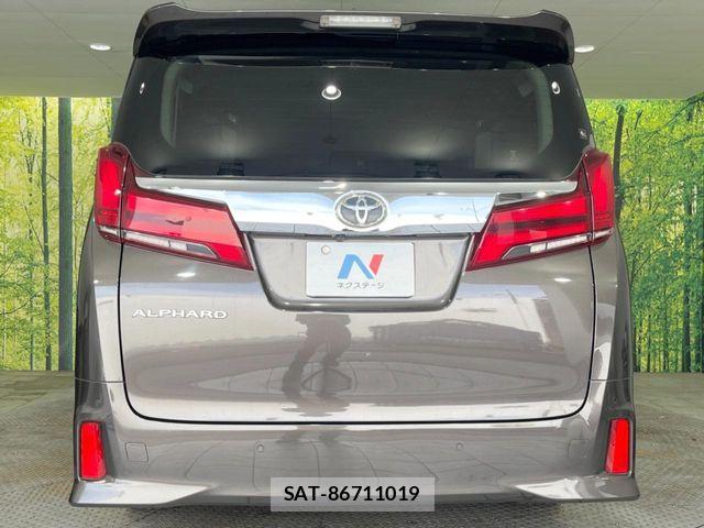 Toyota ALPHARD 2021-03 8523300-15