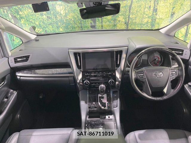 Toyota ALPHARD 2021-03 8523300-1
