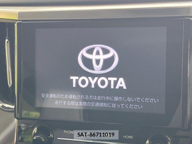 Toyota ALPHARD 2021-03 8523300-2