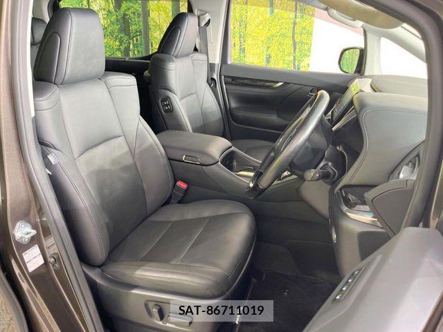 Toyota ALPHARD 2021-03 8523300-7