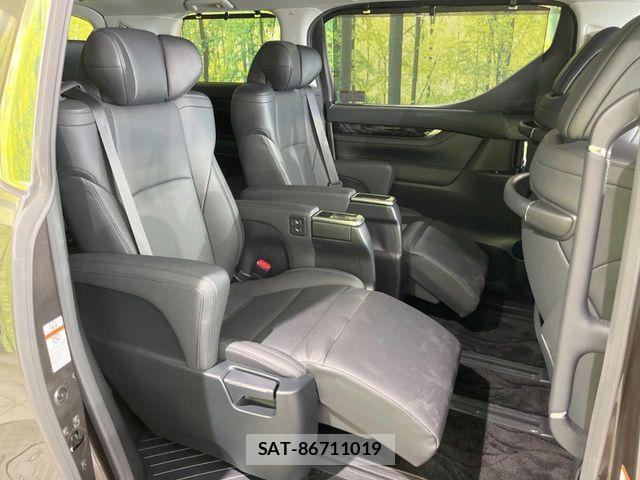 Toyota ALPHARD 2021-03 8523300-8