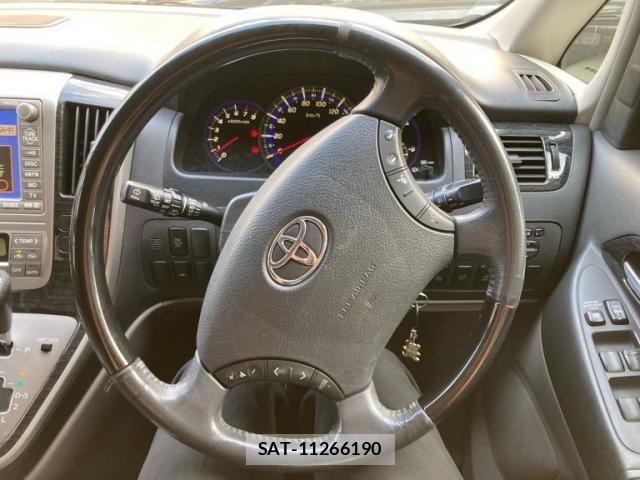 Toyota ALPHARD 2006-02 8523353-14