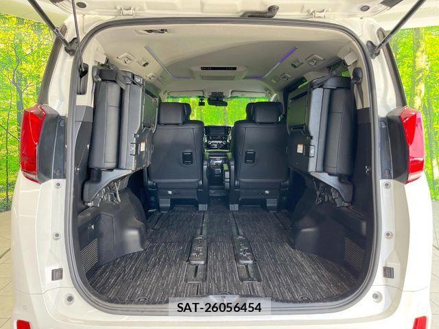 Toyota ALPHARD 2020-09 8523326-10