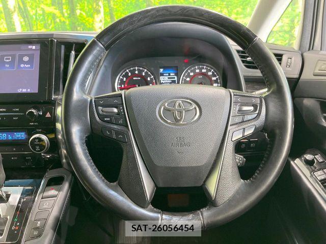 Toyota ALPHARD 2020-09 8523326-11