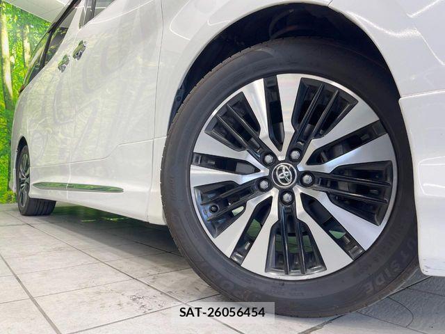 Toyota ALPHARD 2020-09 8523326-13