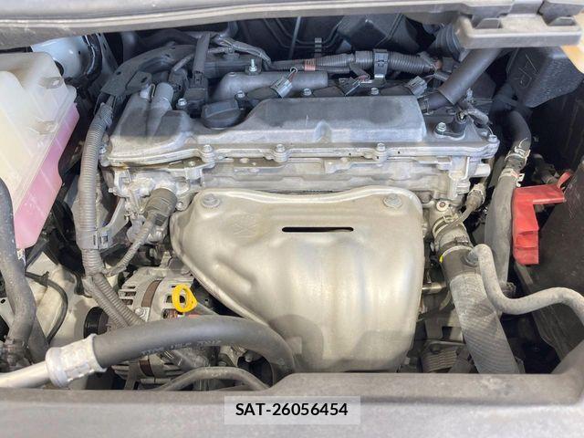 Toyota ALPHARD 2020-09 8523326-17