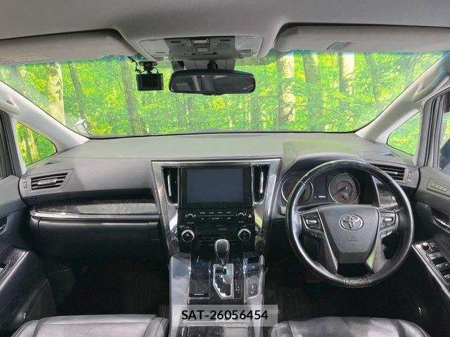 Toyota ALPHARD 2020-09 8523326-1