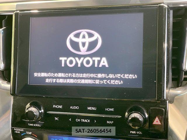 Toyota ALPHARD 2020-09 8523326-3