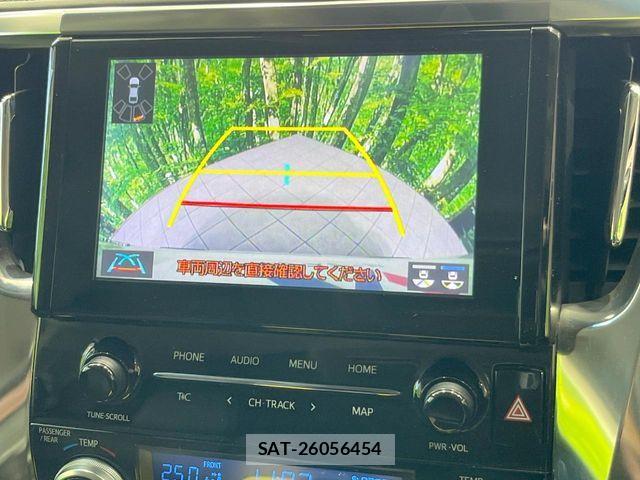 Toyota ALPHARD 2020-09 8523326-4