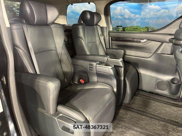 Toyota ALPHARD 2018-03 8523304-9