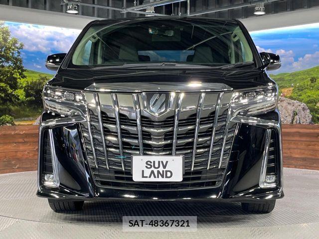 Toyota ALPHARD 2018-03 8523304-15