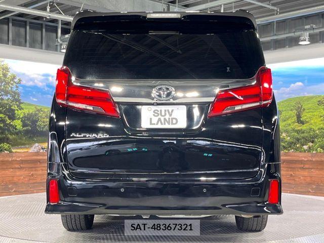 Toyota ALPHARD 2018-03 8523304-16