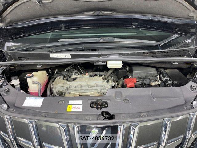 Toyota ALPHARD 2018-03 8523304-17