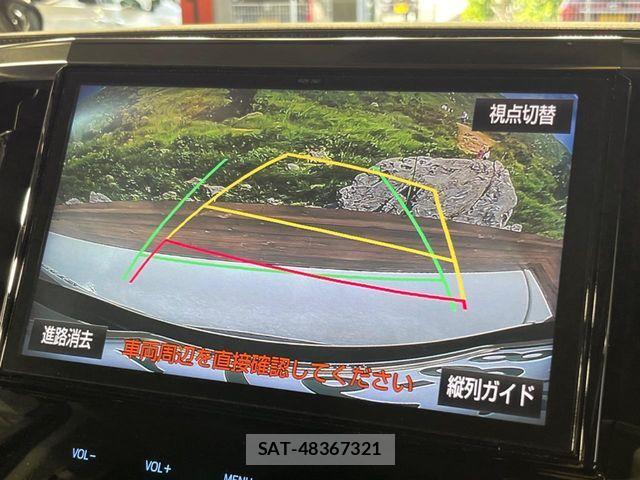 Toyota ALPHARD 2018-03 8523304-5