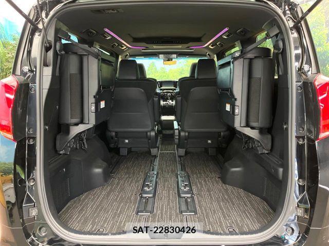 Toyota ALPHARD 2021-03 8523318-11