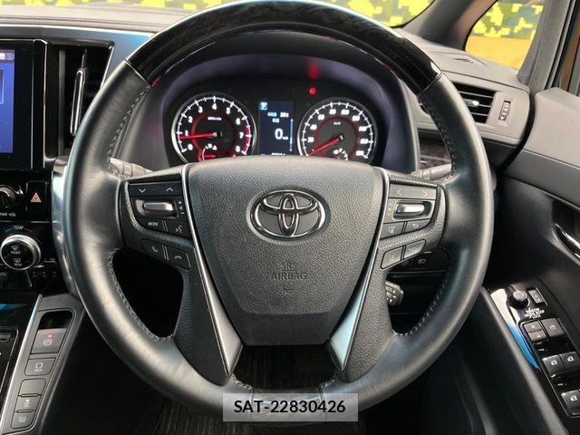 Toyota ALPHARD 2021-03 8523318-12
