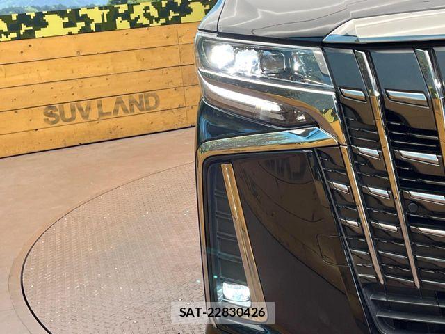 Toyota ALPHARD 2021-03 8523318-13