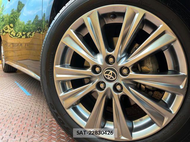 Toyota ALPHARD 2021-03 8523318-14
