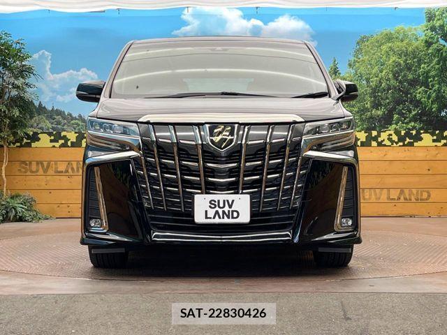 Toyota ALPHARD 2021-03 8523318-15