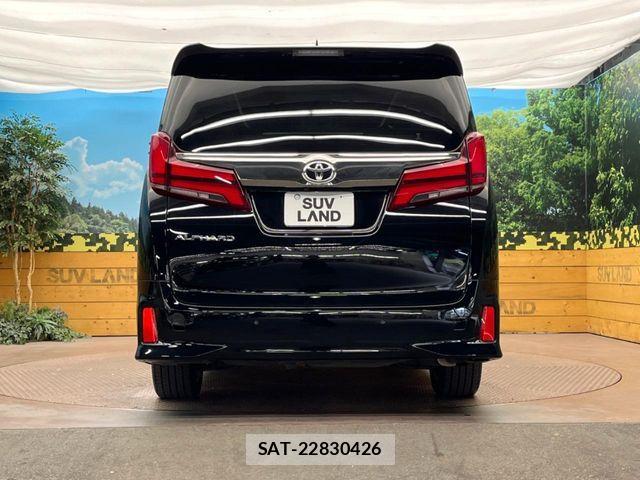 Toyota ALPHARD 2021-03 8523318-16