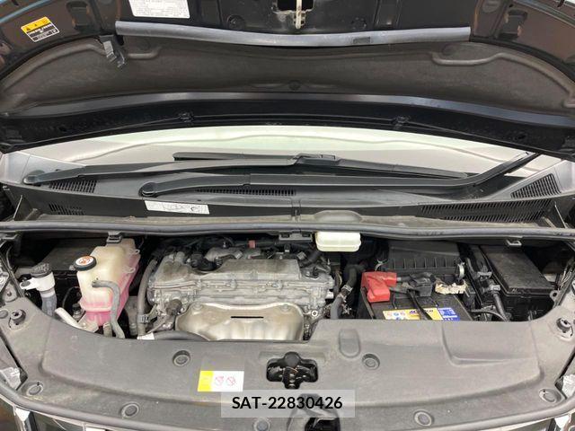 Toyota ALPHARD 2021-03 8523318-19