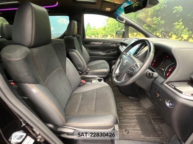 Toyota ALPHARD 2021-03 8523318-8