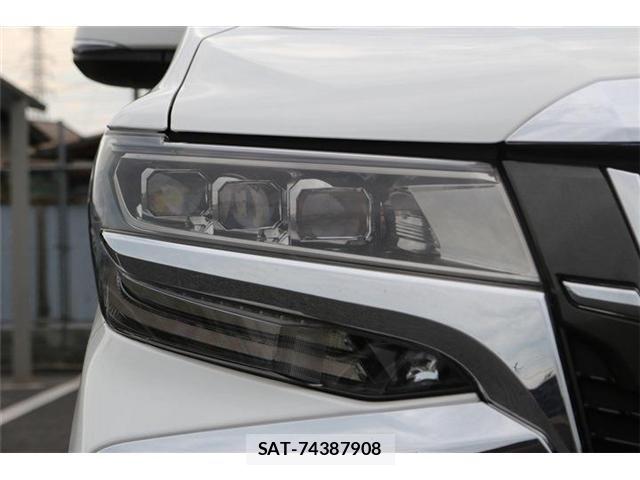 Toyota ALPHARD 2021-03 8523325-12
