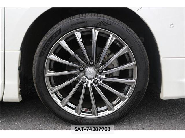 Toyota ALPHARD 2021-03 8523325-14