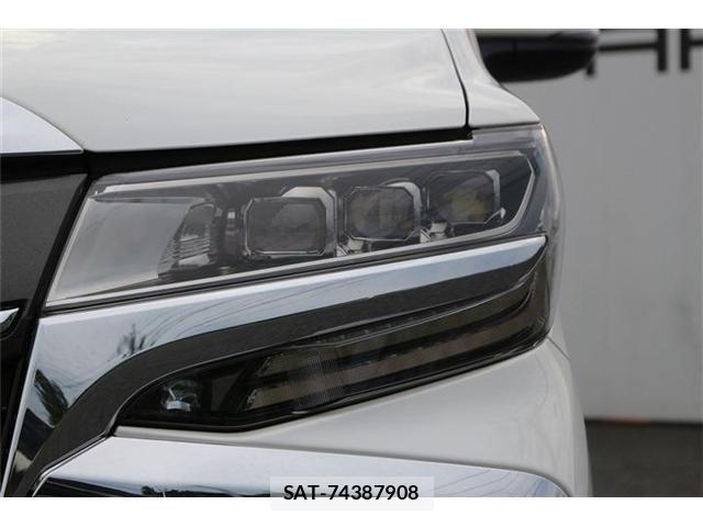 Toyota ALPHARD 2021-03 8523325-20
